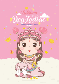 Lakshmi & Dog Zodiac + Business