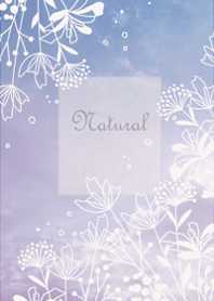 In a peaceful garden18.