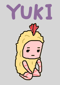 ゆきさん