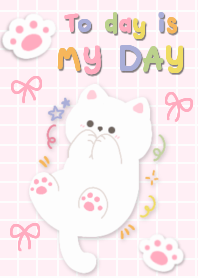 Penny, Today's my day