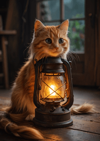 Cats run wild #IUWaX926.