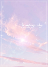 Healing Sky 16/Natural Style