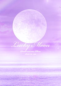 Lucky Moon purple2