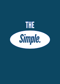THE SIMPLE THEME @9