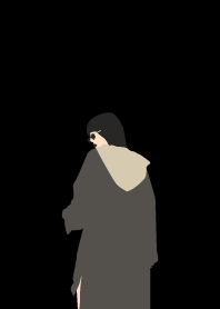 minimal : girl 2