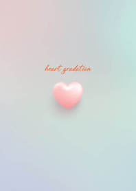 heart gradation - 59