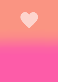 Bubble Gum & Peach Pink Theme V6