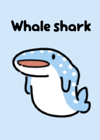ฉลามวาฬ