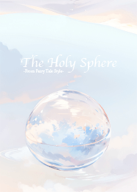 Holy Sphere 64