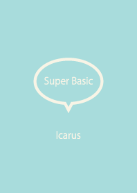 Super Basic Icarus