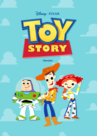 Toy Story Line Theme Line Store