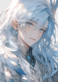 每天看帥哥，心情好好❤-18 天使王子