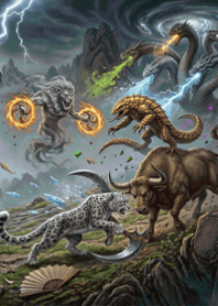 stampAI dragon-fMgyol