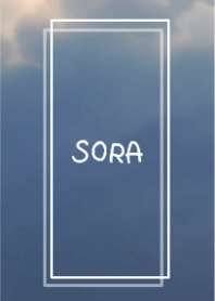 SORA vol.60