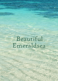 Beautiful-Emeraldsea MEKYM 6