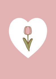 Lovely Tulips -2023- 10