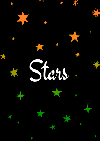 STARS THEME /85