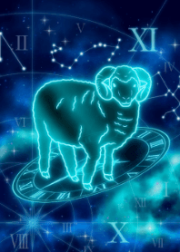 Zodiac Sheep -Scorpio- JPN