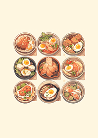 午餐吃什麼- 社畜專用