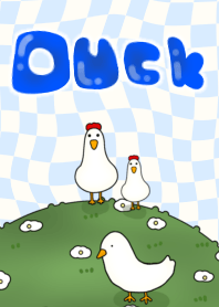 Duck duck 2