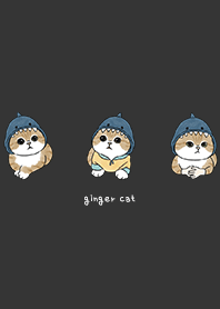 neko single23 / carbon black