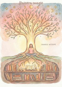 Enhance inner wisdom