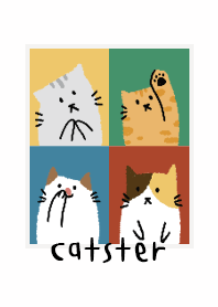 Catster