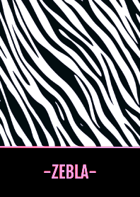 ZEBRA THEME 69
