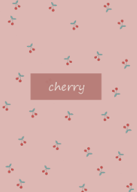 cherry_pattern (dustypink)