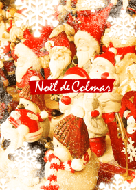 Noël de Colmar