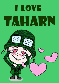 I love Taharn