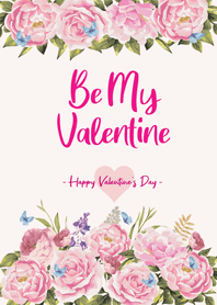 Be My Valentine (9)