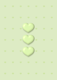 Cute Cute little Heart 2023 3