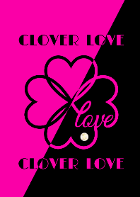 CLOVER LOVE