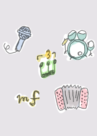 Theme of music ! vol.9