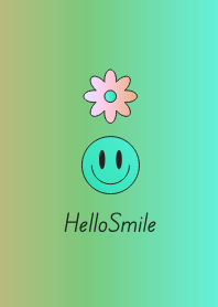 Hello Smile Theme 5