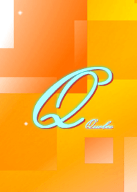 -Q- Fresh Orange