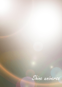 Shine universe Vol.1