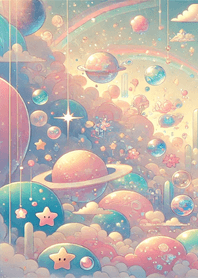 In The Space 001