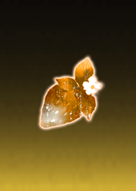 Lucky strawberry gold