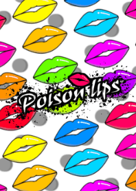 Poison lips -Splash-
