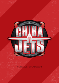 CHIBA JETS FUNABASHI -emblem-