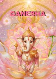 Ganesha, debt relief, rich (JP)