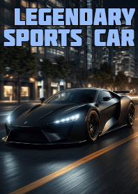 飛馳跑車傳奇 VOL.6