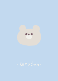 kuma-chan -summer-