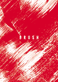 Brush / RED