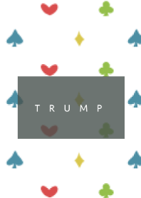 トランプマーク