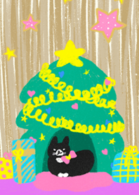 Wandee The Magic of Christmas Day