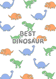 misty cat-Best dinosaur 3