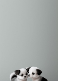 Dog background   Bd0811